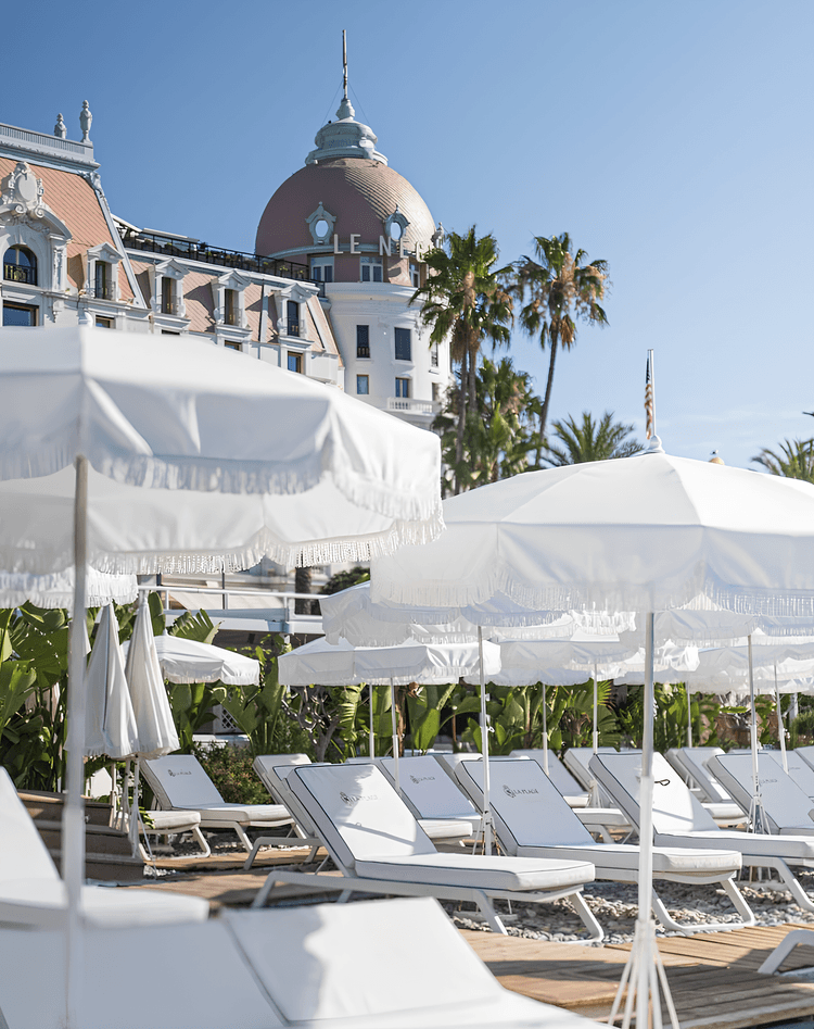 Le Negresco