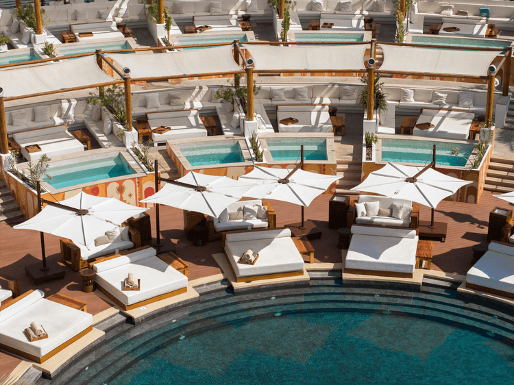 Nikki Beach
