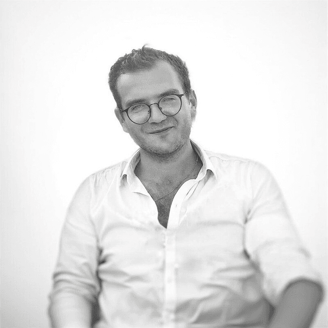 Romain Gustalli