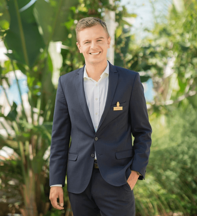Thomas Joosen